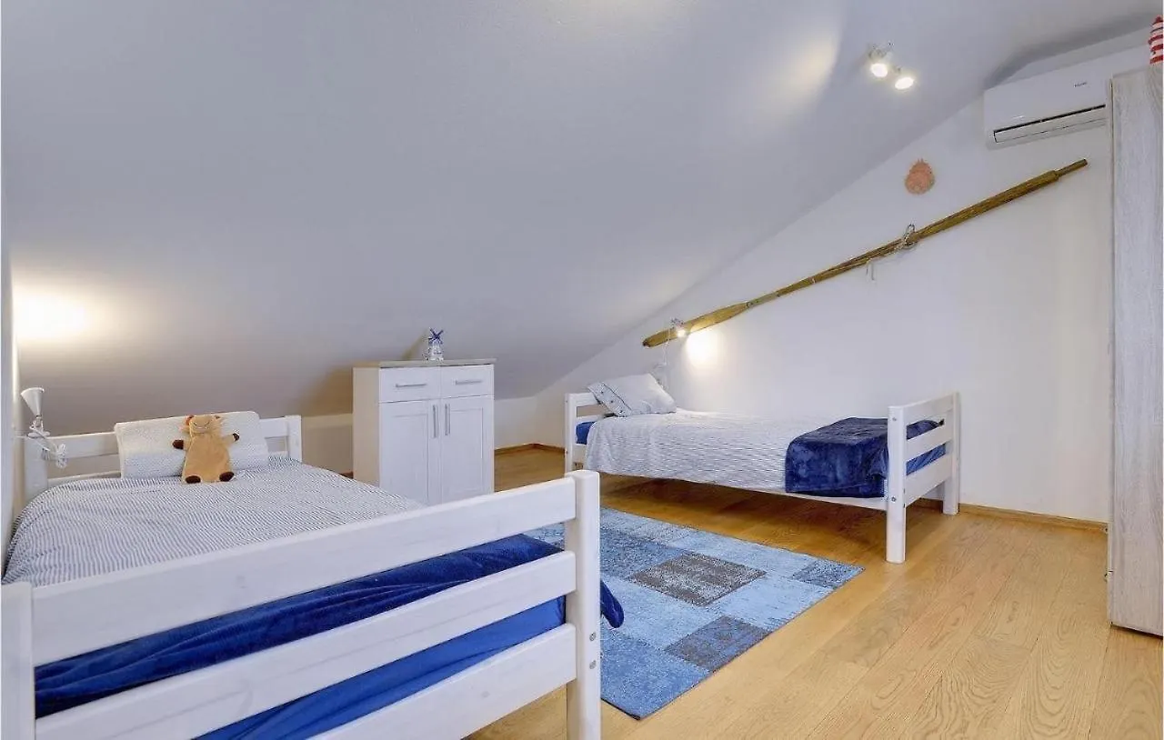 Villa Biba Near Medulin, Istria ポメル