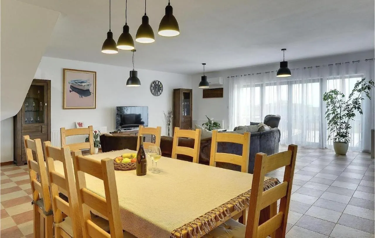 Villa Biba Near Medulin, Istria ポメル 0*,  クロアチア