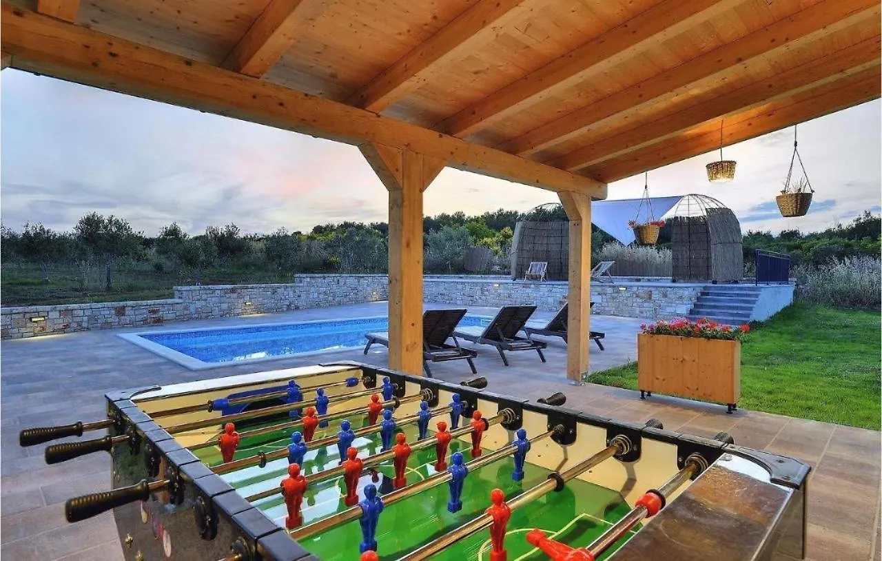 Villa Biba Near Medulin, Istria Pomer