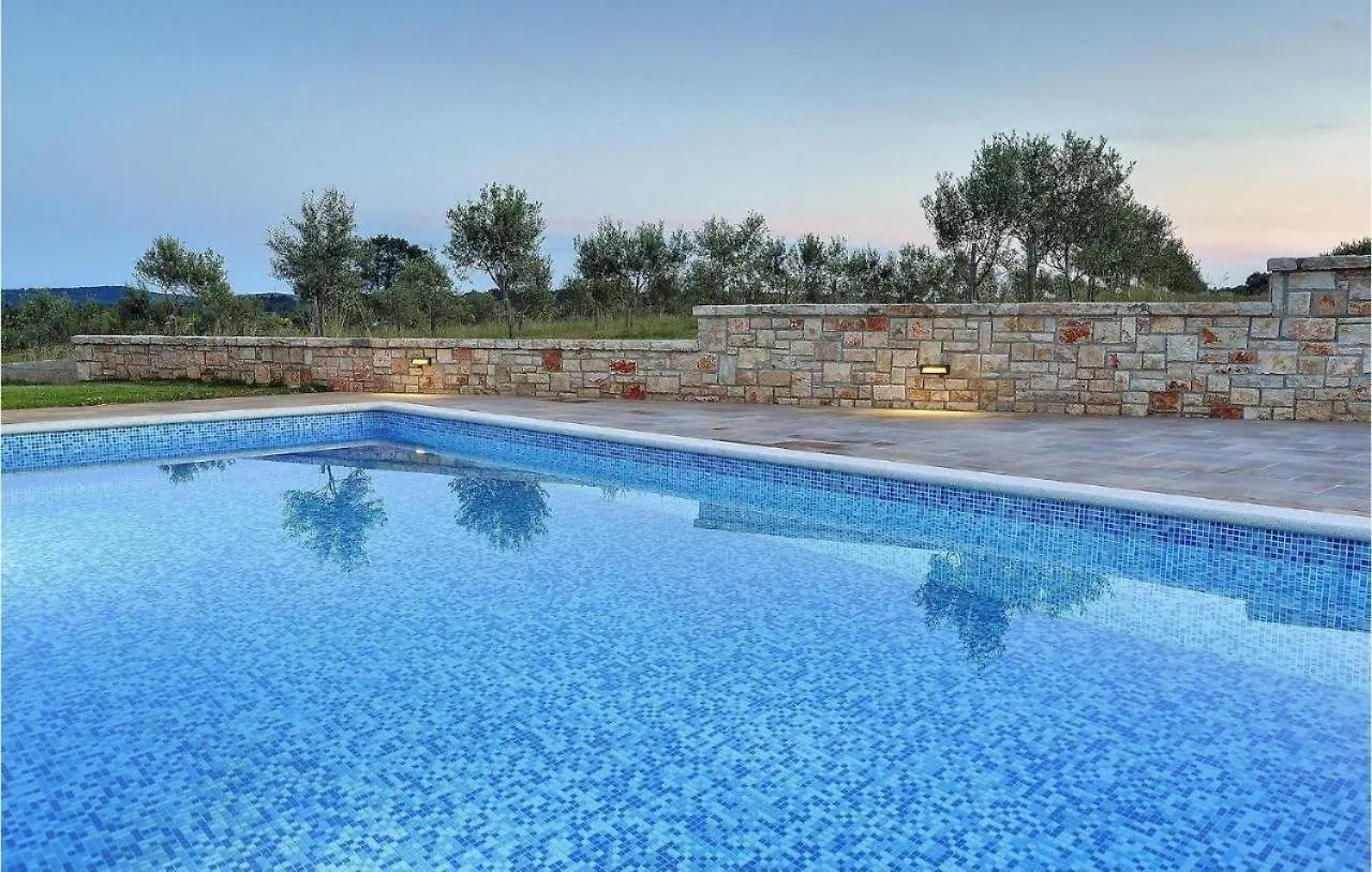 Villa Biba Near Medulin, Istria ポメル クロアチア